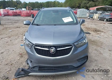 2019 Buick Encore Fwd Preferred z USA, uszkodzony, nr VIN KL4CJASB0KB934238